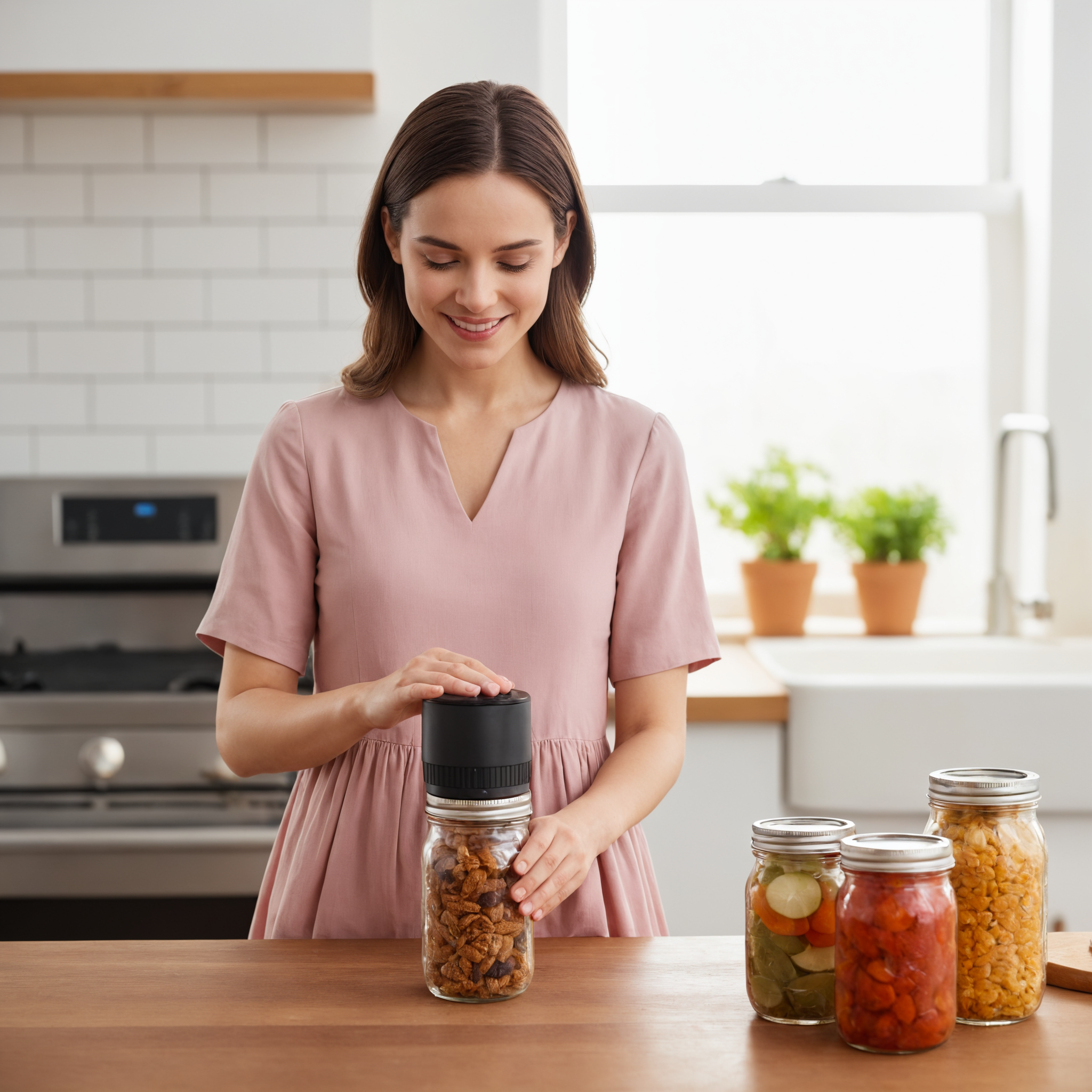 SmartSeal Pro