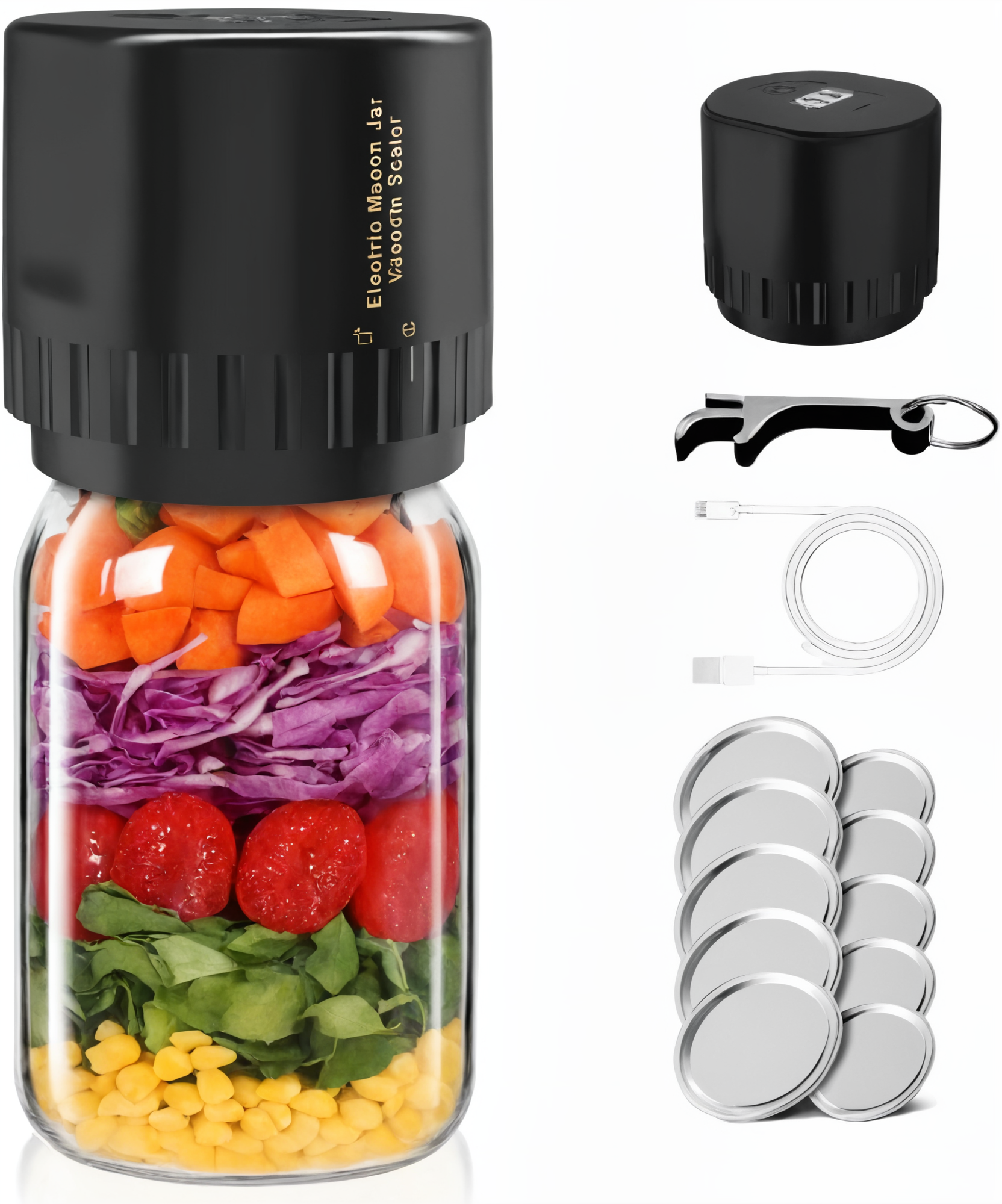 SmartSeal Pro