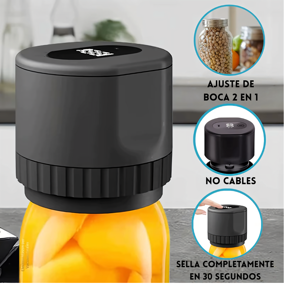 SmartSeal Pro
